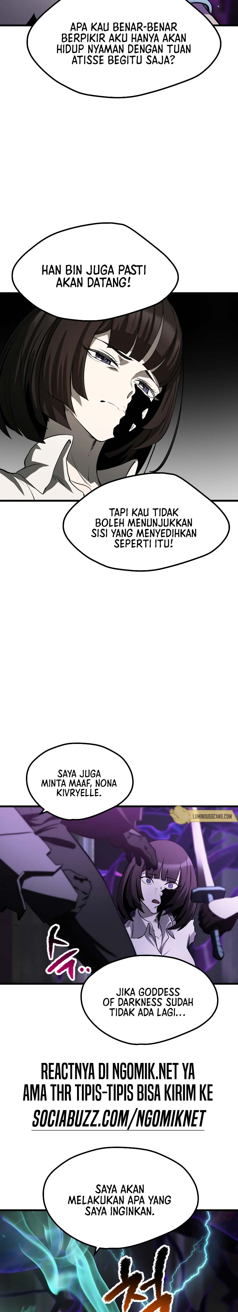 Otherworldly Sword King’s Survival Records Chapter 212 Gambar 22